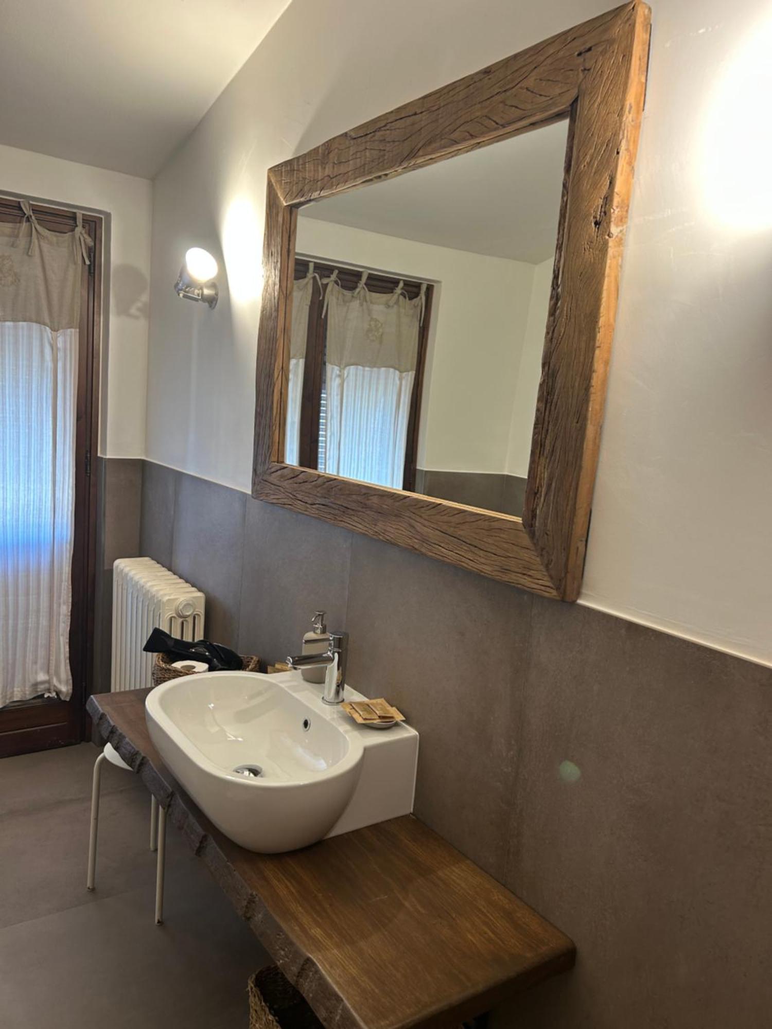 Agriturismo Nonna Du ガーヴィ エクステリア 写真
