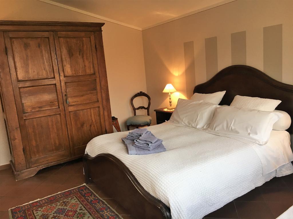 Agriturismo Nonna Du ガーヴィ エクステリア 写真