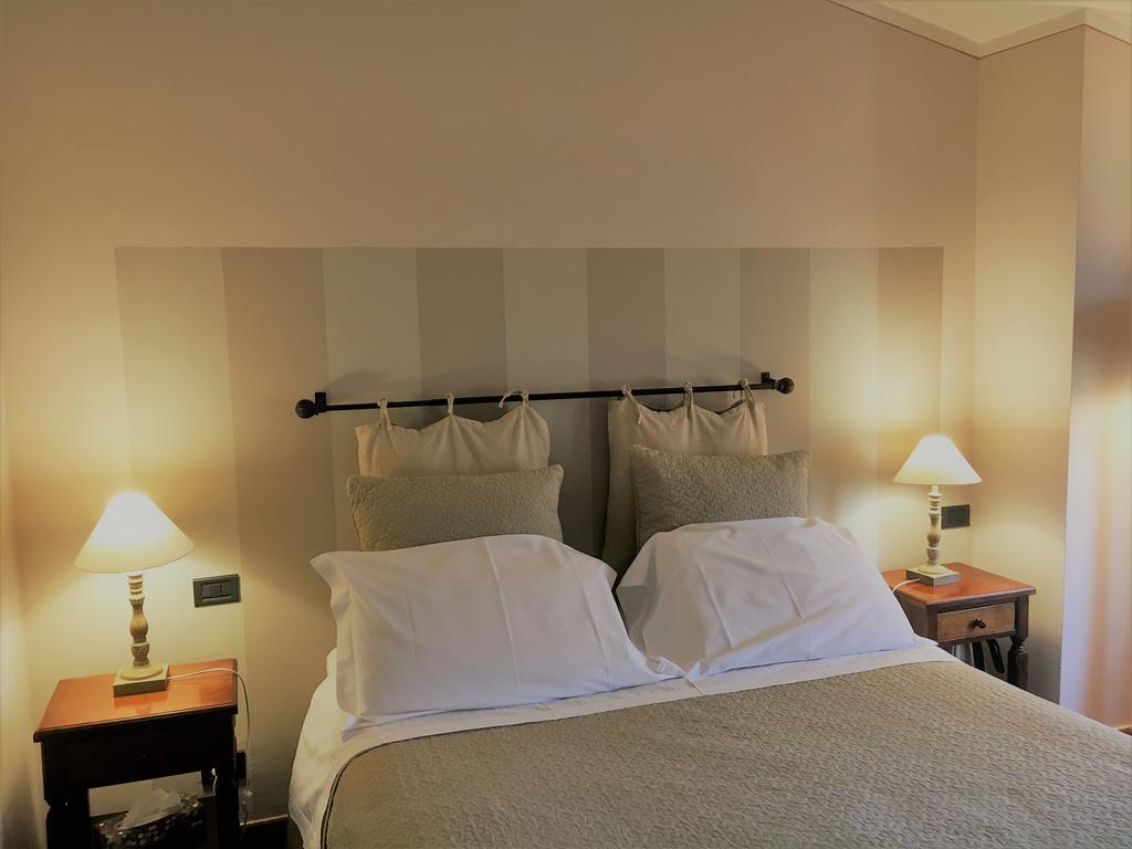 Agriturismo Nonna Du ガーヴィ エクステリア 写真