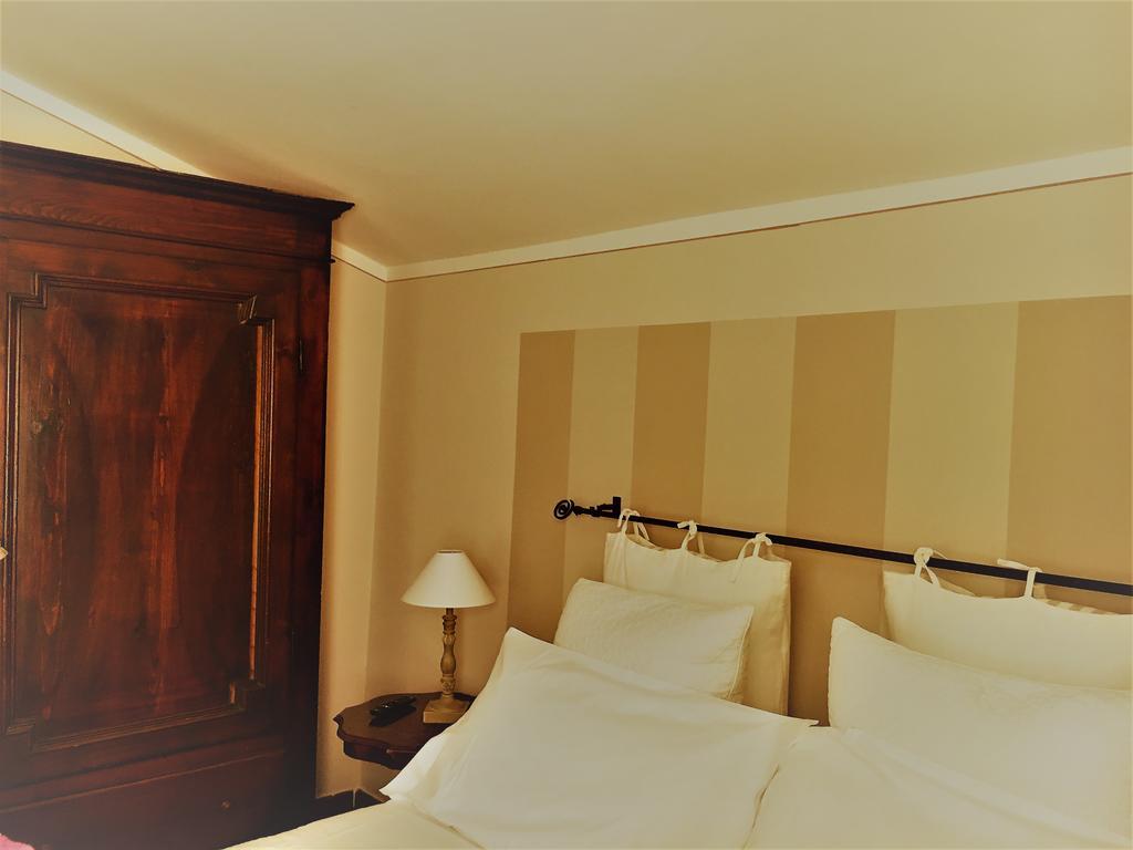 Agriturismo Nonna Du ガーヴィ エクステリア 写真