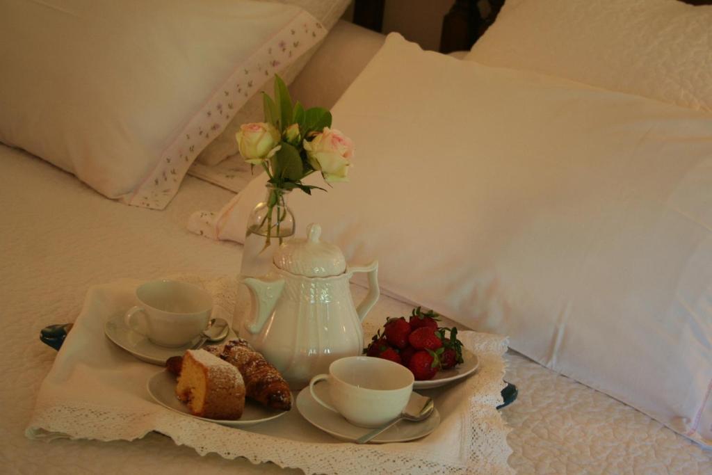 Agriturismo Nonna Du ガーヴィ エクステリア 写真