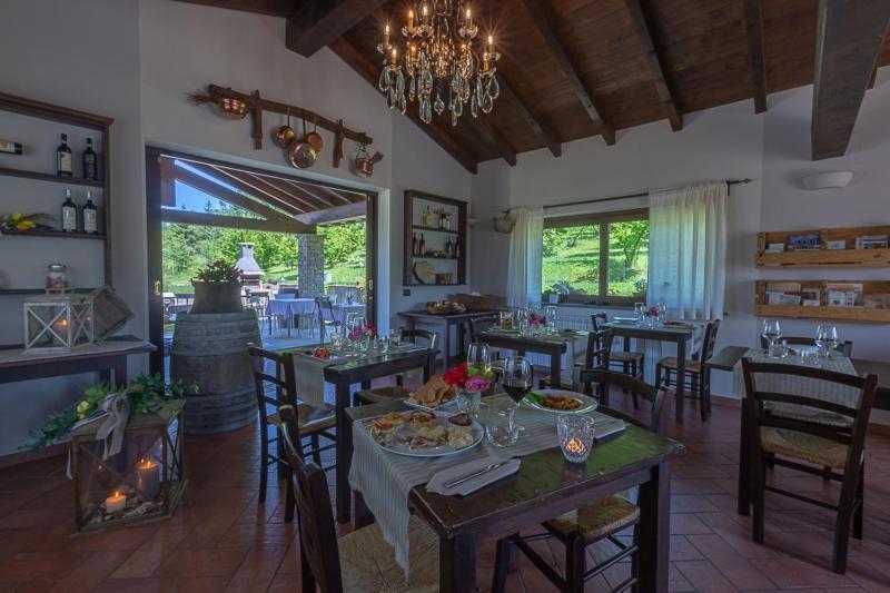 Agriturismo Nonna Du ガーヴィ エクステリア 写真