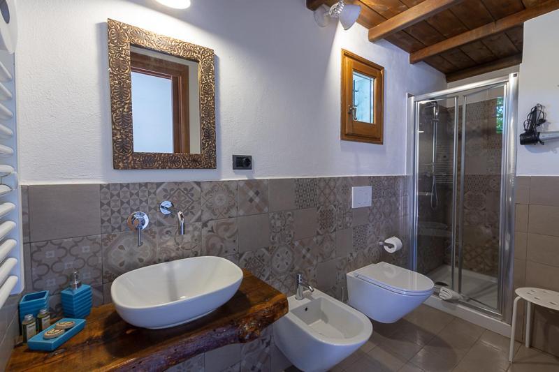 Agriturismo Nonna Du ガーヴィ エクステリア 写真