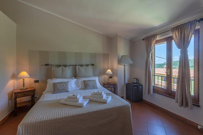 Agriturismo Nonna Du ガーヴィ エクステリア 写真